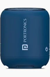 portronics speaker